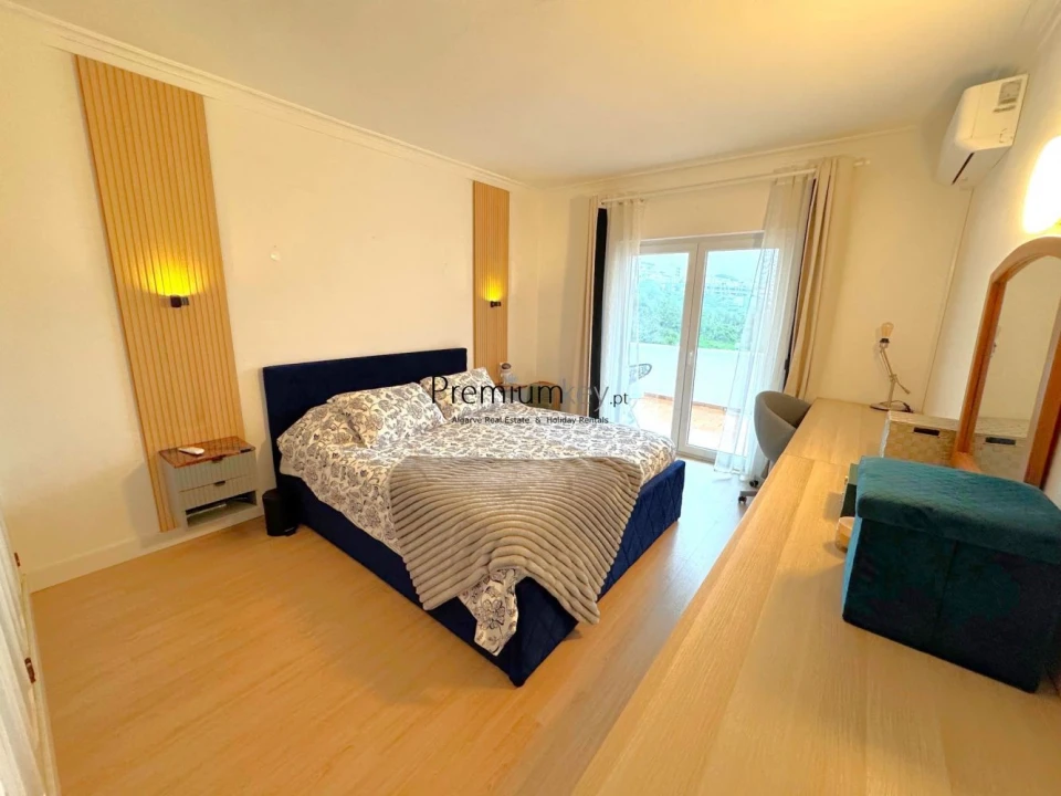 Apartamento T1 para Venda em Albufeira e Olhos de Água Foto 16