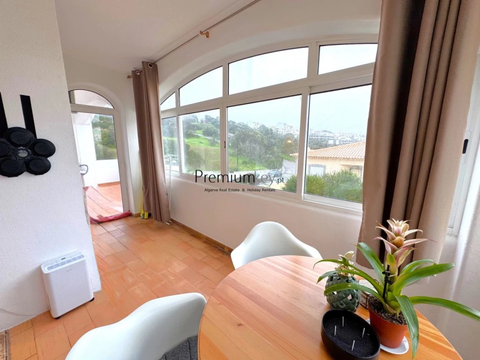 Apartamento T1 para Venda em Albufeira e Olhos de Água Foto 5