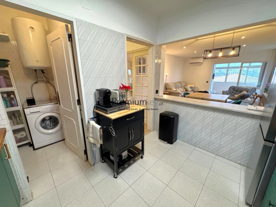 Apartamento T1 para Venda em Albufeira e Olhos de Água Foto 11