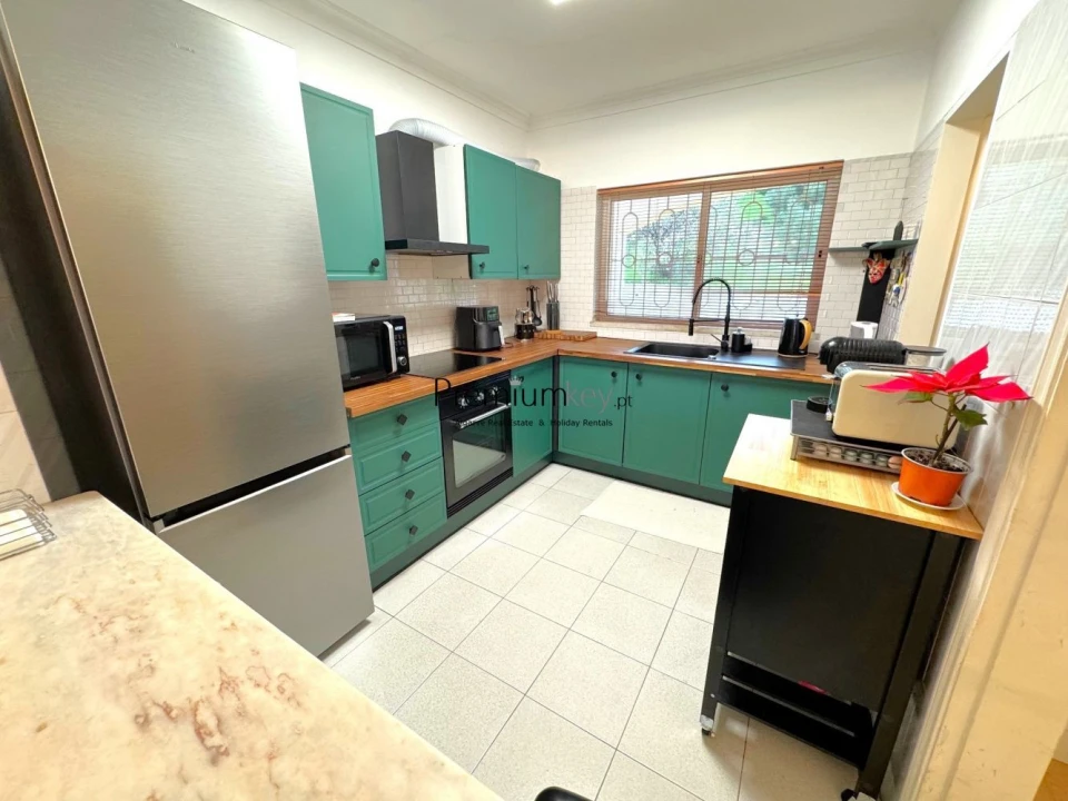 Apartamento T1 para Venda em Albufeira e Olhos de Água Foto 12