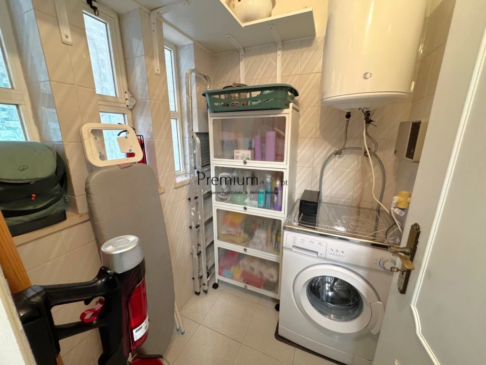 Apartamento T1 para Venda em Albufeira e Olhos de Água Foto 14