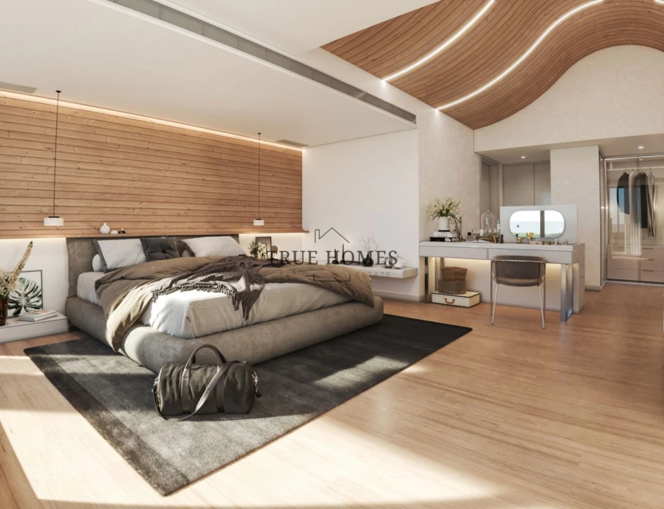 Moradia T6 para Venda em Charneca de Caparica e Sobreda Foto 24