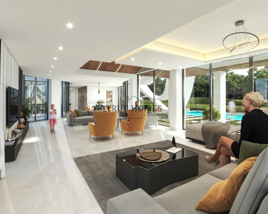 Moradia T6 para Venda em Charneca de Caparica e Sobreda Foto 20