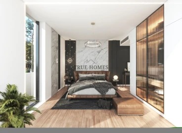 Moradia T6 para Venda em Charneca de Caparica e Sobreda