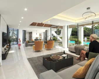 Moradia T6 para Venda em Charneca de Caparica e Sobreda