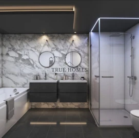 Moradia T6 para Venda em Charneca de Caparica e Sobreda