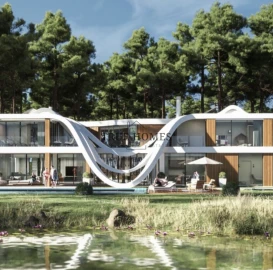 Moradia T6 para Venda em Charneca de Caparica e Sobreda