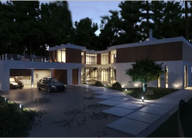 Moradia T6 para Venda em Charneca de Caparica e Sobreda