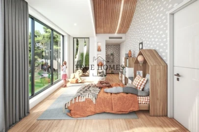 Moradia T6 para Venda em Charneca de Caparica e Sobreda