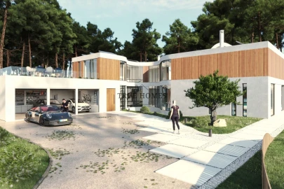 Moradia T6 para Venda em Charneca de Caparica e Sobreda