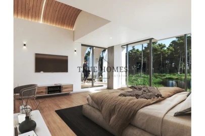 Moradia T6 para Venda em Charneca de Caparica e Sobreda