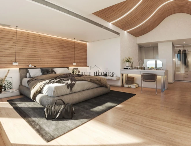 Moradia T6 para Venda em Charneca de Caparica e Sobreda Foto 24