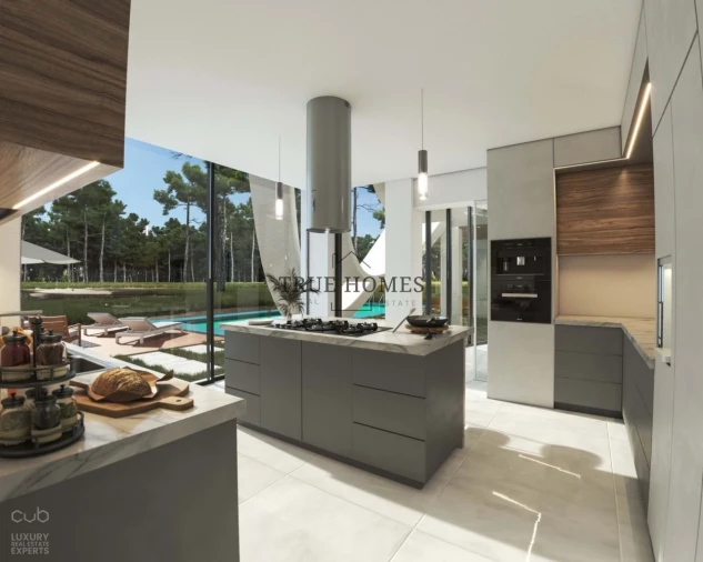 Moradia T6 para Venda em Charneca de Caparica e Sobreda Foto 4