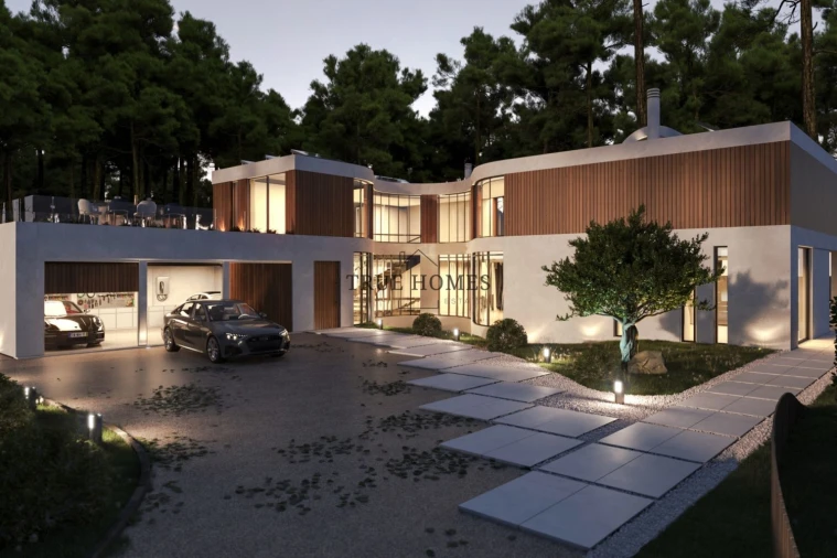 Moradia T6 para Venda em Charneca de Caparica e Sobreda Foto 17