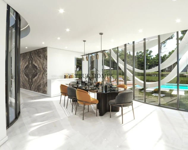 Moradia T6 para Venda em Charneca de Caparica e Sobreda Foto 15