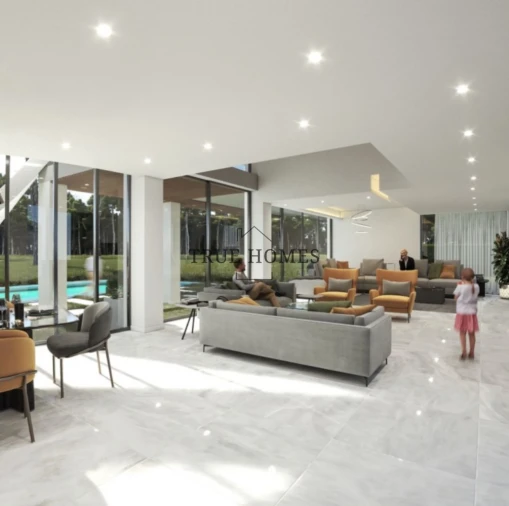 Moradia T6 para Venda em Charneca de Caparica e Sobreda Foto 9