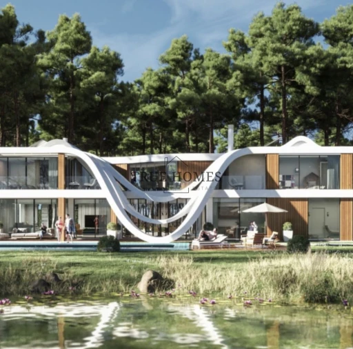 Moradia T6 para Venda em Charneca de Caparica e Sobreda