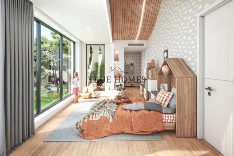 Moradia T6 para Venda em Charneca de Caparica e Sobreda Foto 11