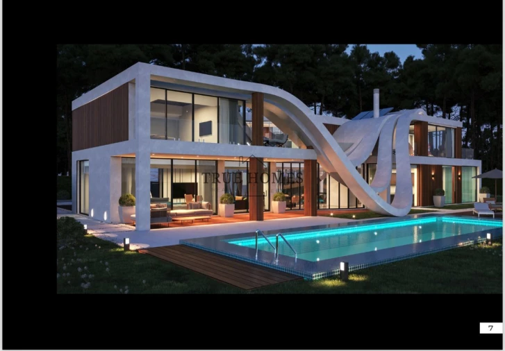 Moradia T6 para Venda em Charneca de Caparica e Sobreda Foto 5