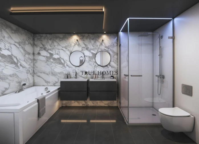 Moradia T6 para Venda em Charneca de Caparica e Sobreda Foto 26