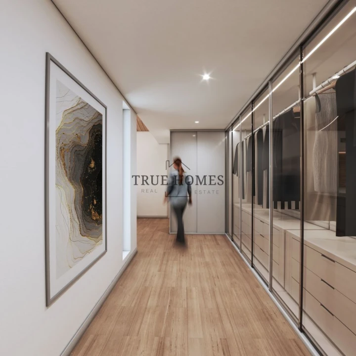 Moradia T6 para Venda em Charneca de Caparica e Sobreda Foto 25