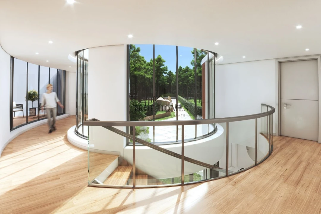 Moradia T6 para Venda em Charneca de Caparica e Sobreda Foto 22