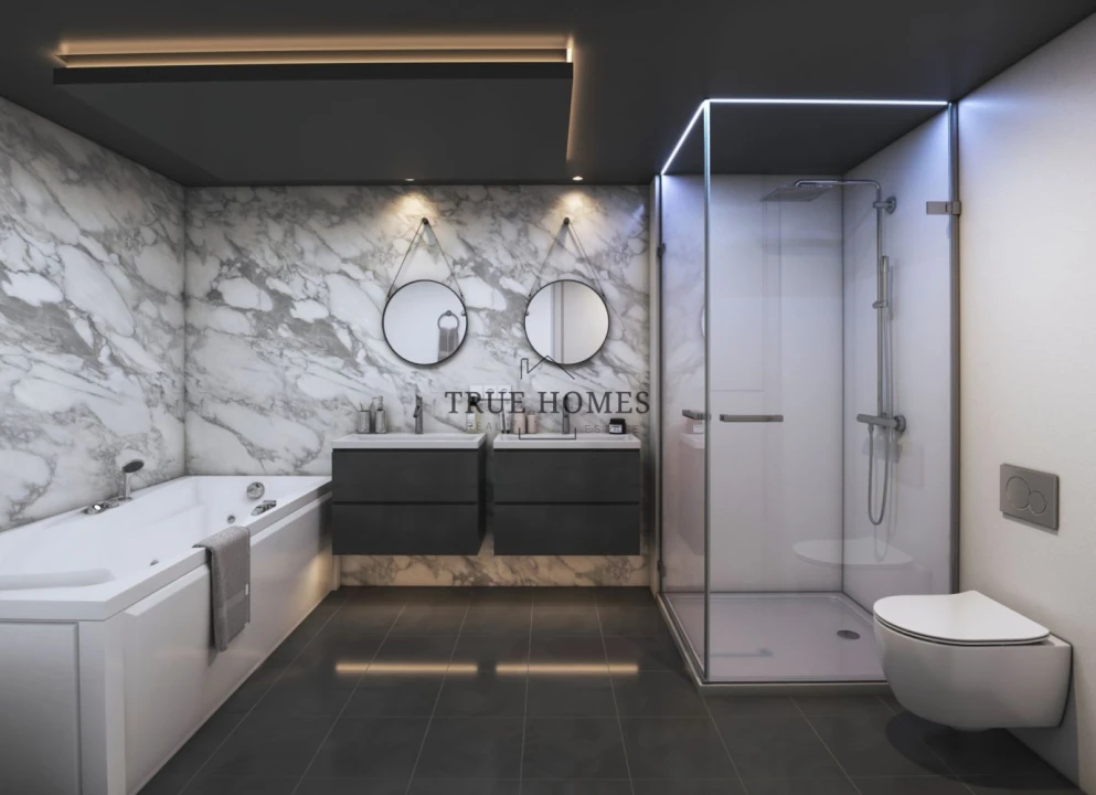 Moradia T6 para Venda em Charneca de Caparica e Sobreda Foto 26