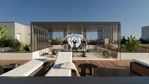 Apartamento T3 para Venda em Camara de Lobos