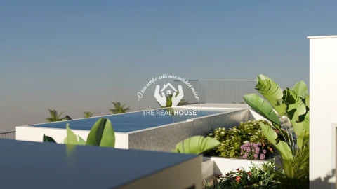 Apartamento T3 para Venda em Camara de Lobos