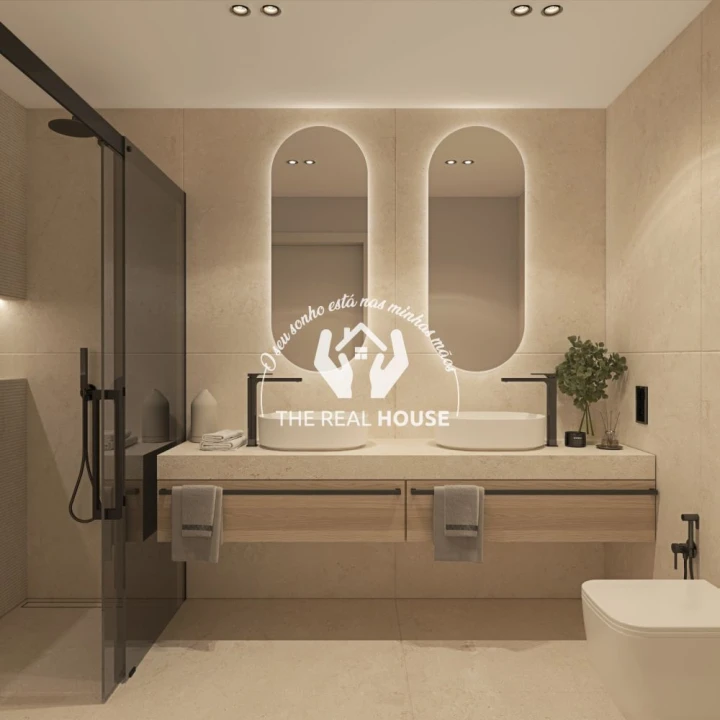 Apartamento T3 para Venda em Camara de Lobos Foto 8