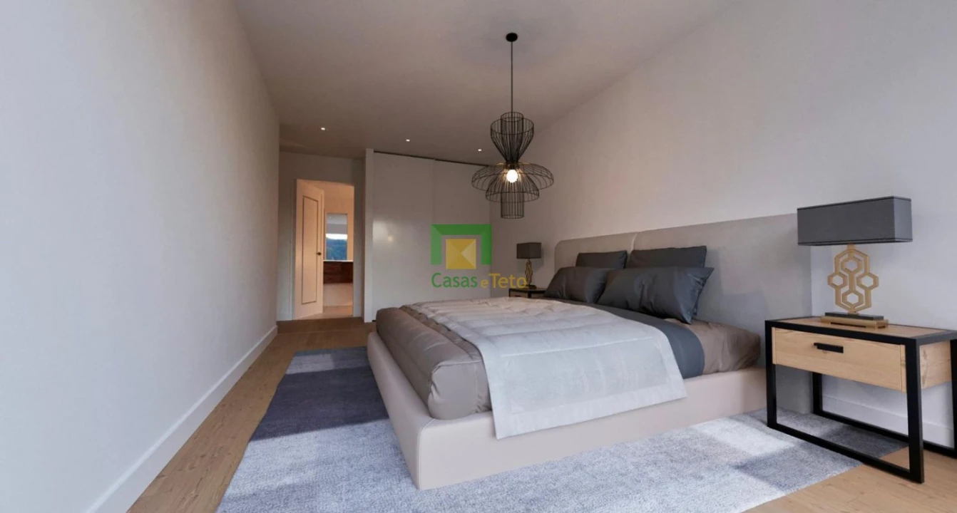 Moradia T3 para Venda em Caniço Foto 13