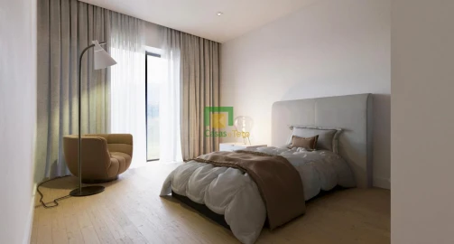 Moradia T3 para Venda em Caniço