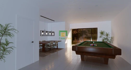 Moradia T3 para Venda em Caniço