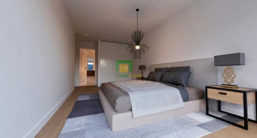 Moradia T3 para Venda em Caniço