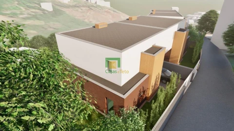 Moradia T3 para Venda em Caniço