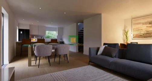 Moradia T3 para Venda em Caniço