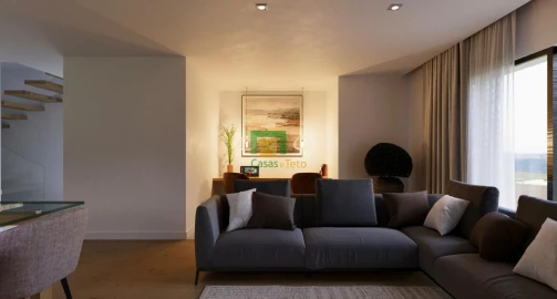 Moradia T3 para Venda em Caniço