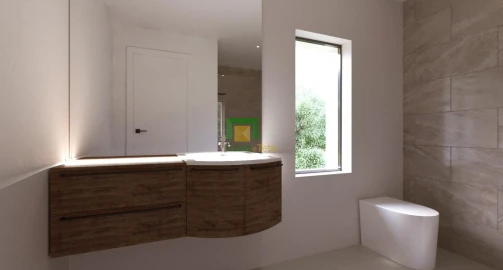 Moradia T3 para Venda em Caniço