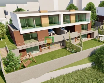 Moradia T3 para Venda em Caniço