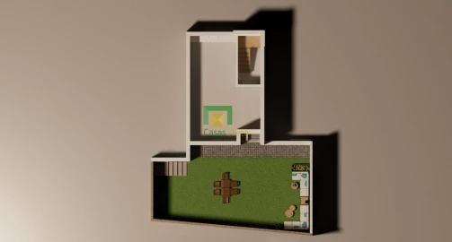 Moradia T3 para Venda em Caniço