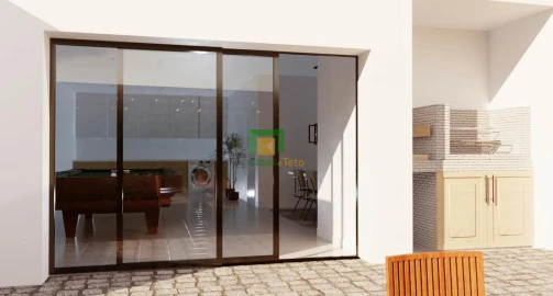 Moradia T3 para Venda em Caniço