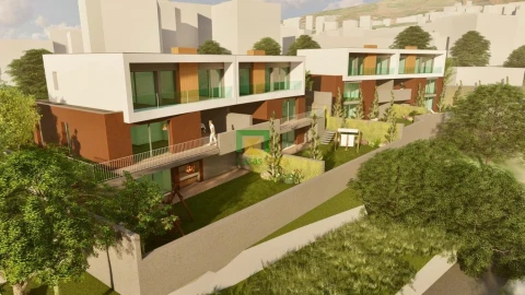 Moradia T3 para Venda em Caniço