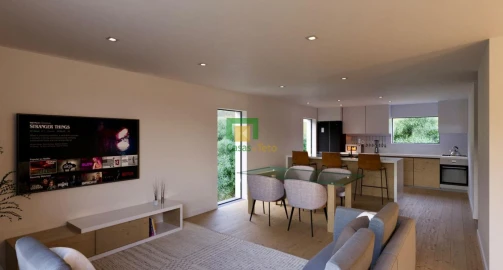 Moradia T3 para Venda em Caniço