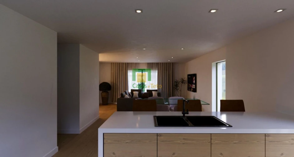 Moradia T3 para Venda em Caniço Foto 17