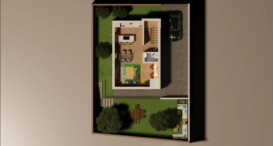 Moradia T3 para Venda em Caniço Foto 11