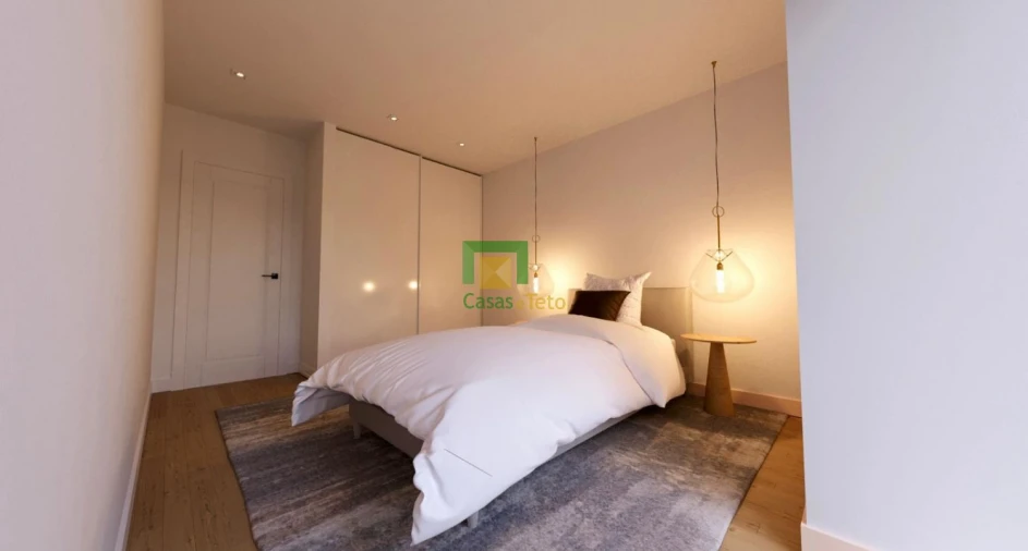 Moradia T3 para Venda em Caniço Foto 18