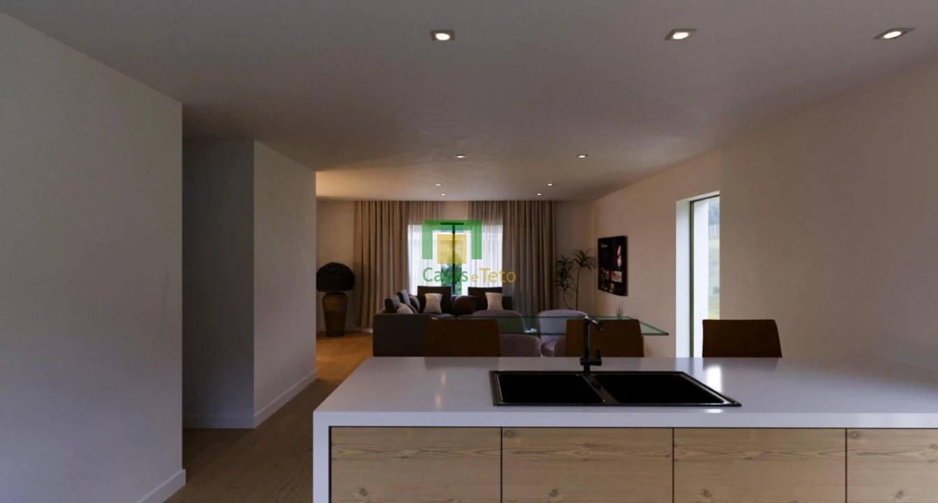 Moradia T3 para Venda em Caniço Foto 17