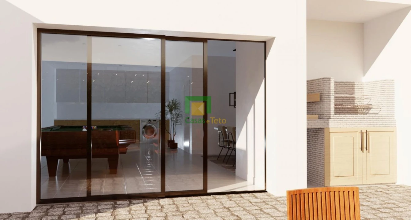 Moradia T3 para Venda em Caniço Foto 8