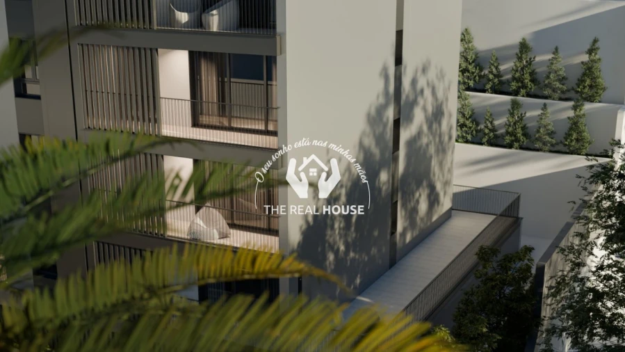 Apartamento T3 para Venda em Camara de Lobos Foto 10