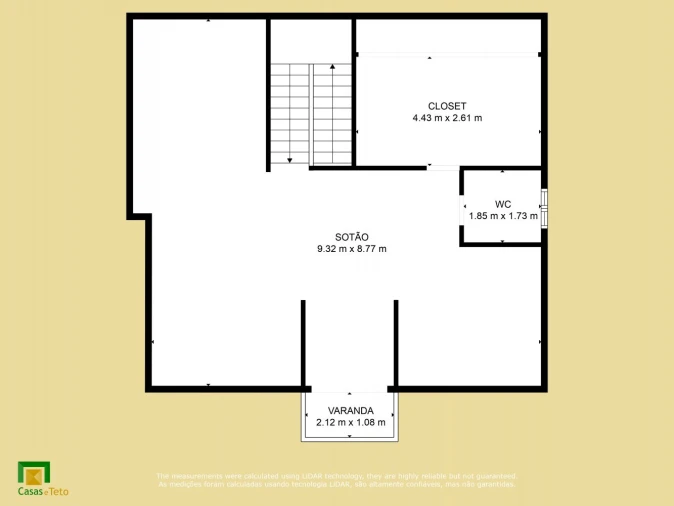 Quinta T4 para Venda em Estreito de Camara de Lobos Planta 5